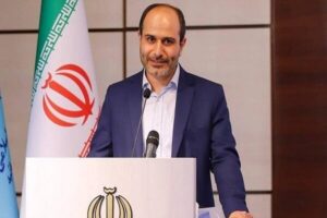 کاظمی‌فرد: ۹۶ درصد ابلاغ‌های درون قوه قضاییه، الکترونیکی انجام می‌شود