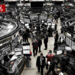 کامبک بازارهای جهانی؛ شاخص‌ها به قبل از جنگ برگشتند