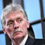 کرملین: معرفی مسکو به عنوان تهدیدی برای موجودیت اروپا، نابخردانه است