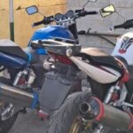 کشف محموله‌های قاچاق میلیاردی در بیرجند؛ توقیف موتورهای سنگین