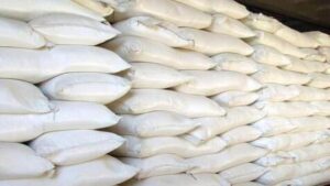 کشف ۲۴۰ کیسه آرد یارانه‌ای قاچاق در پلدختر