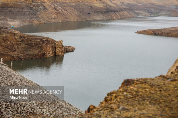 کم‌آبی تهران جبران نشد؛ تابستانی گرم‌تر از معمول در راه است