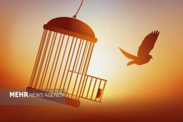 کمک ۱۱ میلیاردی به خانواده زندانیان جرایم غیرعمد در لرستان