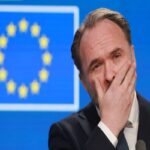 کمیسر انرژی اتحادیه اروپا : اوضاع رضایت بخش نیست