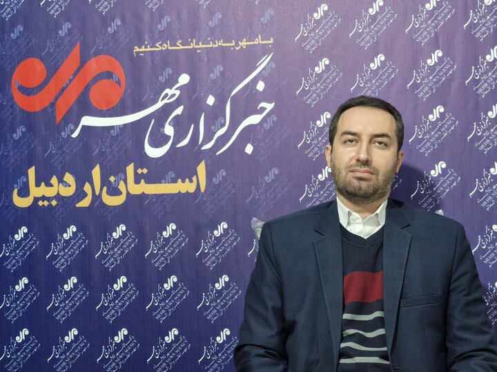 کوهی: بارش‌های اخیر جبران‌کننده خشکسالی سال‌های گذشته نیست