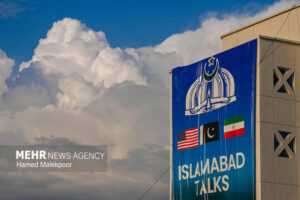 گاردین: رویکرد ایران در قبال رویکرد آشفته ترامپ حساب شده است