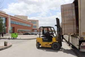 گام عملیاتی دانشگاه مراغه برای تولید ۹ مگاوات برق پاک