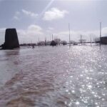 گزارش| وقتی طرح‌های آبخیزداری به داد منابع طبیعی رسید