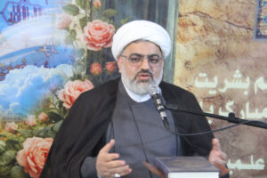 گسترش رویکرد قرآنی در حوزه آموزش دانشگاه شیراز دنبال شود