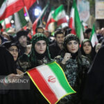 گلستان در موج پنجاه‌وهفتم؛ تداوم قرار شبانه مردم همزمان با سراسر کشور