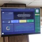 گنجینه شهدای البرز در مسیر هوشمندسازی/ احیای اسناد با فناوری نو