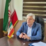 گیلانغرب به قطب کشت کلزا در استان کرمانشاه تبدیل شده است