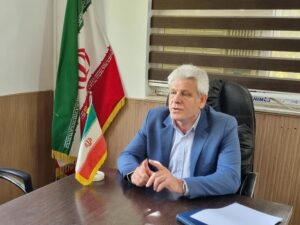 گیلانغرب به قطب کشت کلزا در استان کرمانشاه تبدیل شده است