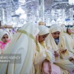 ۱۰ هزار بسته جشن تکلیف دختران توزیع می شود