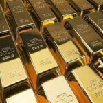 ۱۰ همت پول حقیقی از صندوق‌های طلا خارج شد