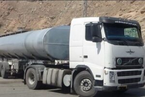۱۰۰۰ لیتر سوخت قاچاق در ماکو کشف و ضبط شد