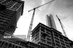 ۱۴۰ هزار واحد نهضت ملی مسکن وارد فاز قرارداد شد