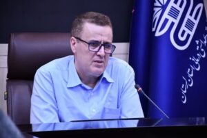 ۲ بیمارستان مهم بروجرد آموزشی شدند