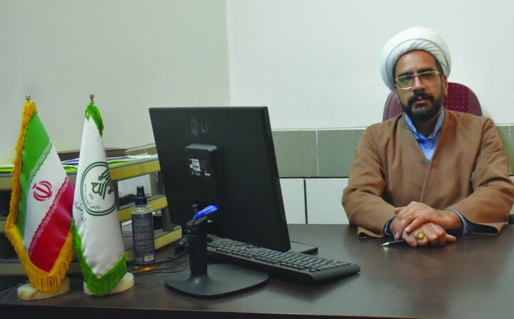 ۲۰ موکب فرهنگی و خدماتی در تجمعات فریدن فعال است