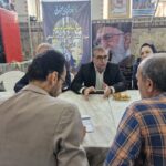 ۲۰۰ برنامه هفته کار و کارگر در مازندران اجرا می‌شود