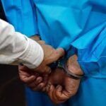 ۳ سارق اماکن خصوصی و دولتی در اردستان دستگیر شدند