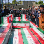 ۳۱ لاله خونین گلستان در عملیات رمضان؛ ۲ شهید هنوز بی‌نشان‌اند