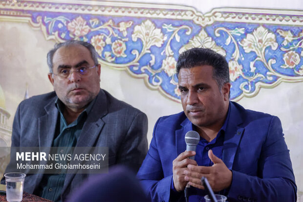 ۴ اثر میراث فرهنگی استان بوشهر در جنگ خسارت دید؛ ثبت ۳۴ اثر ناملموس