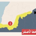 ۵۵ روستا تحت اشغال در جنوب لبنان؛ از واقعیت تا دروغ پردازی