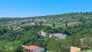 ۵۸ درصد مسکن روستایی مازندران مقاوم است