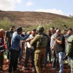 ۶ شهید فلسطینی در ۱۱۹۰ تجاوز صهیونیست ها طی یک هفته