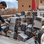 ۹ دستگاه ماینر در شهرستان هویزه کشف شد