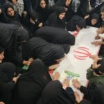 13 اردیبهشت در زنجان تعطیل شد/ تشییع پیکر 14 شهید سپاه