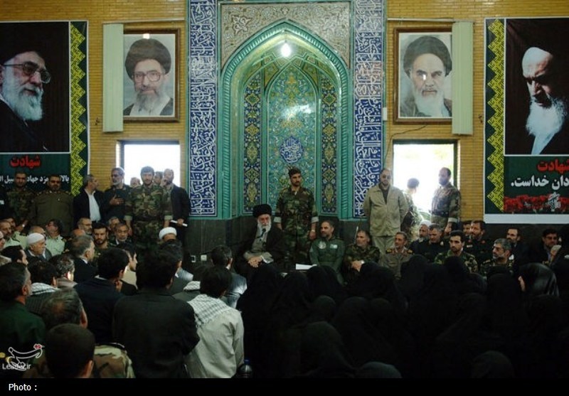 اخبار سنندج , اخبار استان کردستان , رهبر انقلاب , رهبر کشوردوست , پایگاه اطلاع‌رسانی دفتر مقام معظم رهبری , رئیس دفتر مقام معظم رهبری , بعثه مقام معظم رهبری , انقلاب اسلامی , 