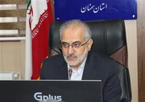 250 شبکه فارسی‌زبان روایت‌های نادرست علیه ایران منعکس می‌کنند