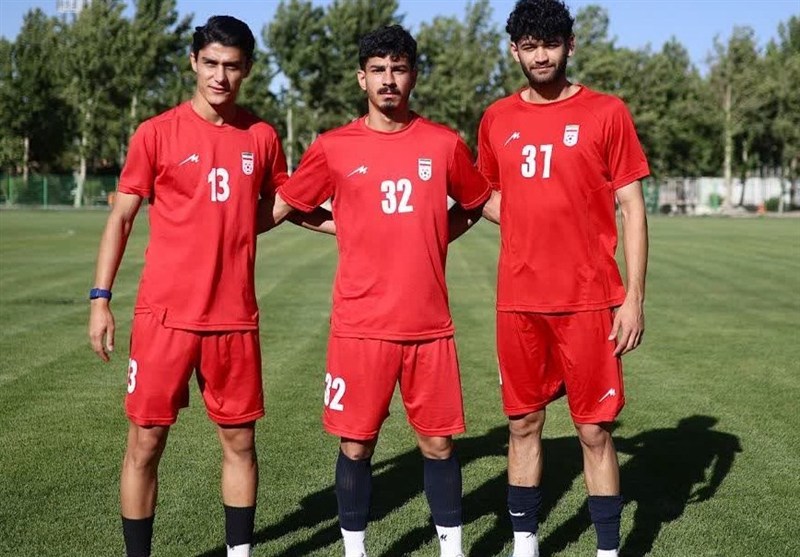 3 بازیکن جوان آلومینیوم اراک به اردوی تیم ملی امید دعوت شدند