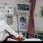 7 ماه کار بی‌وقفه، اما بدون کارانه؛ گلایه کادر درمان کردستان