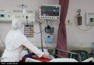 7 ماه کار بی‌وقفه، اما بدون کارانه؛ گلایه کادر درمان کردستان