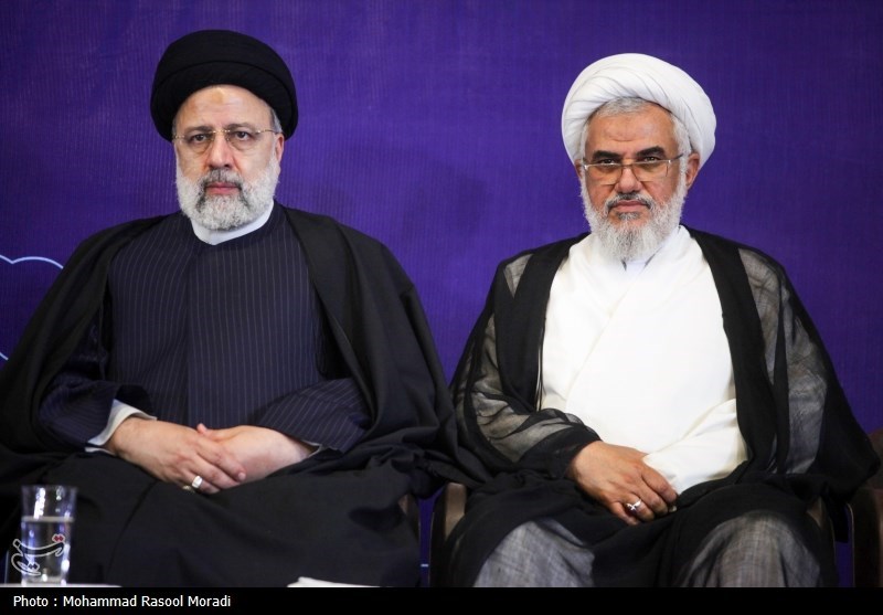 آیت الله عبادی زاده: شهید رئیسی هندسه منصب را به میدان جهاد تغییر داد