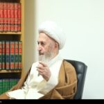 آیت‌الله سبحانی: نوآوری از ویژگی‌های ممتاز آیت‌الله مکارم شیرازی است