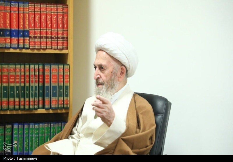 آیت‌الله سبحانی: نوآوری از ویژگی‌های ممتاز آیت‌الله مکارم شیرازی است