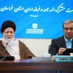 آیت‌‍الله علم‌الهدی: گران‌فروشی برای مردم قابل درک نیست