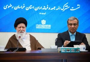 آیت‌‍الله علم‌الهدی: گران‌فروشی برای مردم قابل درک نیست