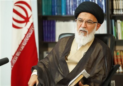 آیت‌الله میرباقری: چرا برای فهم جهان امروز باید به قرآن رجوع کرد؟