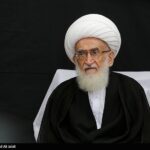 آیت‌الله نوری همدانی: مسلمانان از مردم لبنان و حزب‌الله حمایت کنند