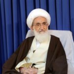 آیت‌الله نوری‌همدانی: خطوط قرمز اعلام شده توسط رهبر انقلاب رعایت شود