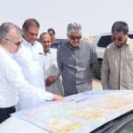 اتصال جنوب سیستان و بلوچستان به هرمزگان و کرمان با محور جدید