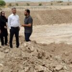 اجرای الگوهای نوین در صنعت پرورش میگو استان بوشهر
