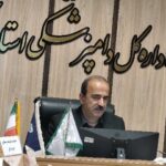 اجرای سم‌پاشی رایگان دام و اماکن دامی در مناطق پرخطر کردستان
