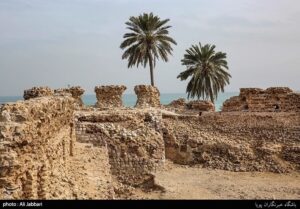 احیای ابنیه تاریخی هرمزگان؛ریل‌گذاری جدید برای توزیع ثروت درروستاها