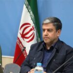 اختصاص هزار و 200 میلیارد تومان به تکمیل پایاب سد گیوی